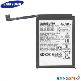 باتری موبایل سامسونگ Samsung Galaxy A02s SM-A025 مدل HQ-50S