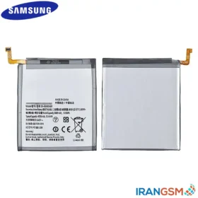 باتری موبایل سامسونگ Samsung Galaxy S20 SM-G980 مدل EB-BG980ABY