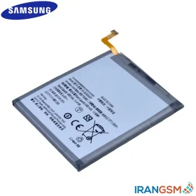باتری موبایل سامسونگ Samsung Galaxy S20 SM-G980 مدل EB-BG980ABY