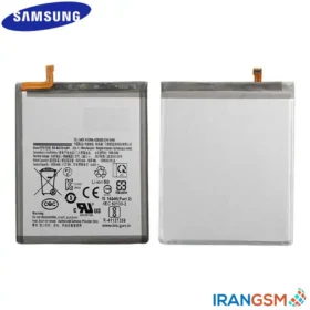 باتری موبایل سامسونگ Samsung Galaxy S21 FE 5G SM-G990 مدل EB-BG990ABY