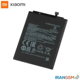 باتری موبایل شیائومی Xiaomi Redmi Note 8 Pro مدل BM4J