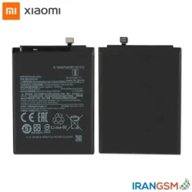 باتری موبایل شیائومی Xiaomi Redmi Note 8 Pro مدل BM4J