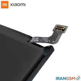 باتری موبایل شیائومی Xiaomi Redmi Note 9 مدل BN62