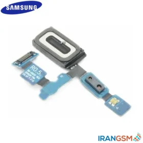 اسپیکر مکالمه موبایل سامسونگ Samsung Galaxy S6 edge SM-G925