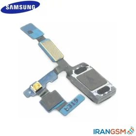 اسپیکر مکالمه موبایل سامسونگ Samsung Galaxy S6 edge SM-G925