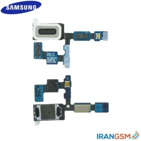 اسپیکر مکالمه موبایل سامسونگ Samsung Galaxy S6 edge SM-G925