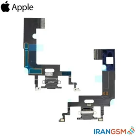 فلت شارژ موبایل آیفون Apple iPhone XR