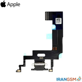 فلت شارژ موبایل آیفون Apple iPhone XR