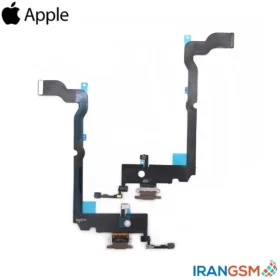 فلت شارژ موبایل آیفون ایکس Apple iPhone XS Max