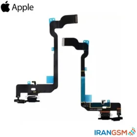 فلت شارژ موبایل آیفون ایکس Apple iPhone XS