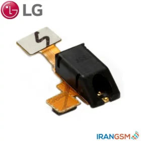 فلت هندزفری موبایل ال جی LG Nexus 4