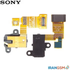 فلت هندزفری موبایل سونی Sony Xperia XA1