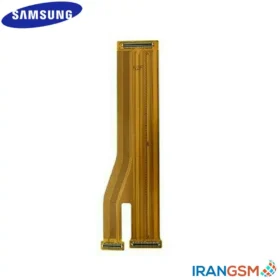 فلت رابط برد شارژ و تاچ ال سی دی موبایل سامسونگ Samsung Galaxy A72 SM-A725