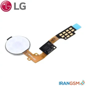 فلت پاور و اثر انگشت موبایل ال جی LG V20