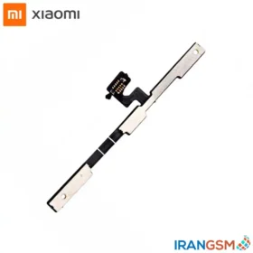 فلت پاور و ولوم موبایل شیائومی Xiaomi Mi 4c