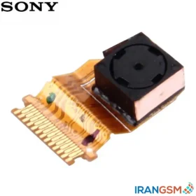 دوربین جلو (سلفی) موبایل سونی Sony Xperia Z3