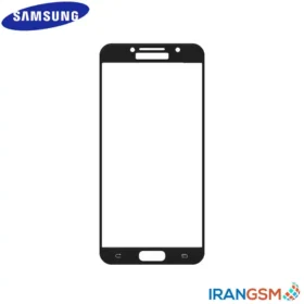 گلس سرامیکی موبایل سامسونگ Samsung Galaxy A5 2017 SM-A520