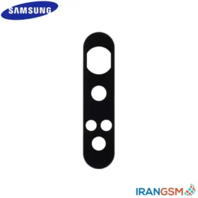 شیشه دوربین موبایل سامسونگ Samsung Galaxy A80 SM-A805