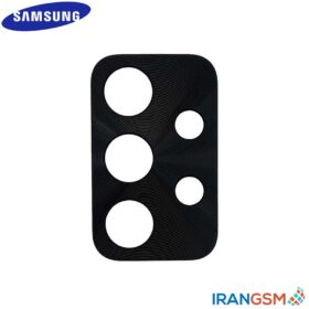 شیشه دوربین موبایل سامسونگ Samsung Galaxy A52 4G SM-A525