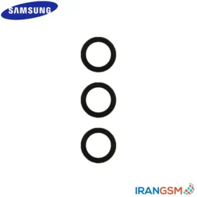 شیشه دوربین موبایل سامسونگ Samsung Galaxy S21 5G SM-G991