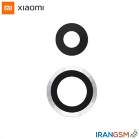 شیشه دوربین موبایل شیائومی Xiaomi Mi 11