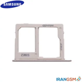 خشاب سیم کارت موبایل سامسونگ Samsung Galaxy A8 2016 SM-A810