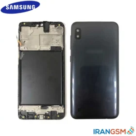 قاب و شاسی موبایل سامسونگ Samsung Galaxy A10 SM-A105