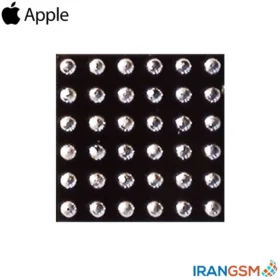 آی سی USB شارژ U2 آیفون 5S و 5C شماره فنی 1610a1