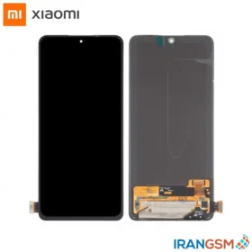 تاچ ال سی دی موبایل شیائومی Xiaomi Redmi Note 11