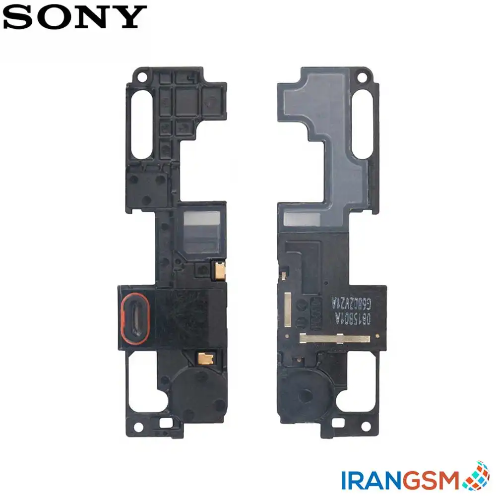بازر زنگ موبایل سونی Sony Xperia X Compact