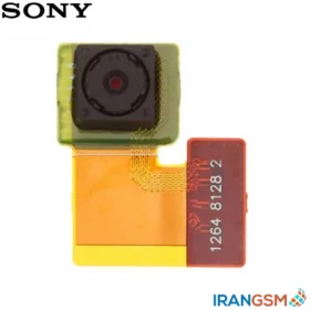 دوربين جلو (سلفی) موبایل سونی Sony Xperia Z