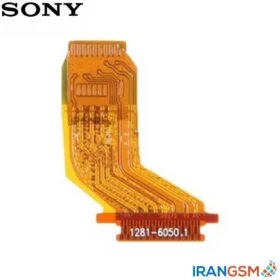 دوربين جلو (سلفی) موبایل سونی Sony Xperia Z3 Compact