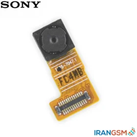 دوربین جلو (سلفی) موبایل سونی Sony Xperia Z5