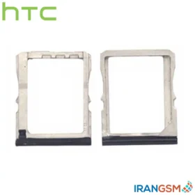 خشاب سیم کارت موبایل اچ تی سی HTC One M7