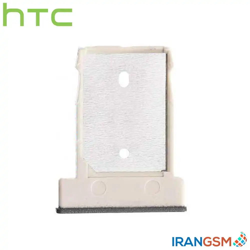 خشاب سیم کارت موبایل اچ تی سی HTC One M9