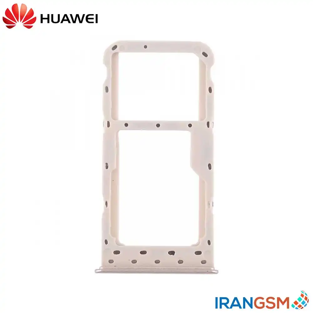 خشاب سیم کارت موبایل هواوی Huawei P Smart