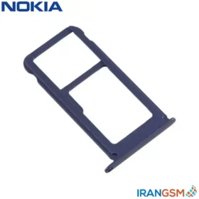 خشاب سیم کارت موبایل نوکیا Nokia 6.1 Plus X6