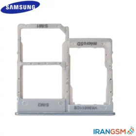خشاب سیم کارت موبایل سامسونگ Samsung Galaxy A40 SM-A405
