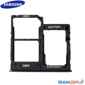 خشاب سیم کارت موبایل سامسونگ Samsung Galaxy A40 SM-A405