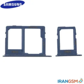 خشاب سیم کارت موبایل سامسونگ Samsung Galaxy A6 Plus 2018 SM-A605