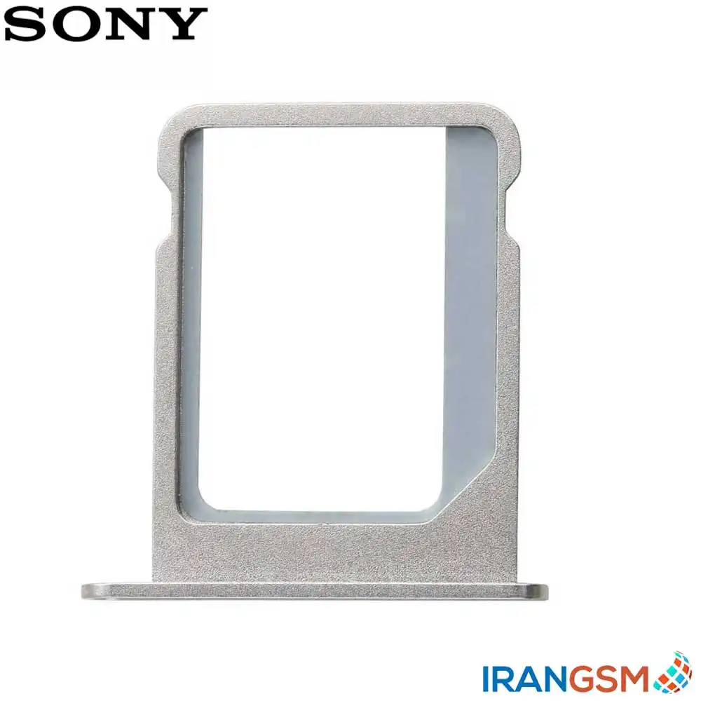 خشاب سیم کارت موبایل سونی Sony Xperia V LT25i