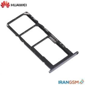 خشاب سیم کارت موبایل هواوی Huawei Y6 Prime 2018