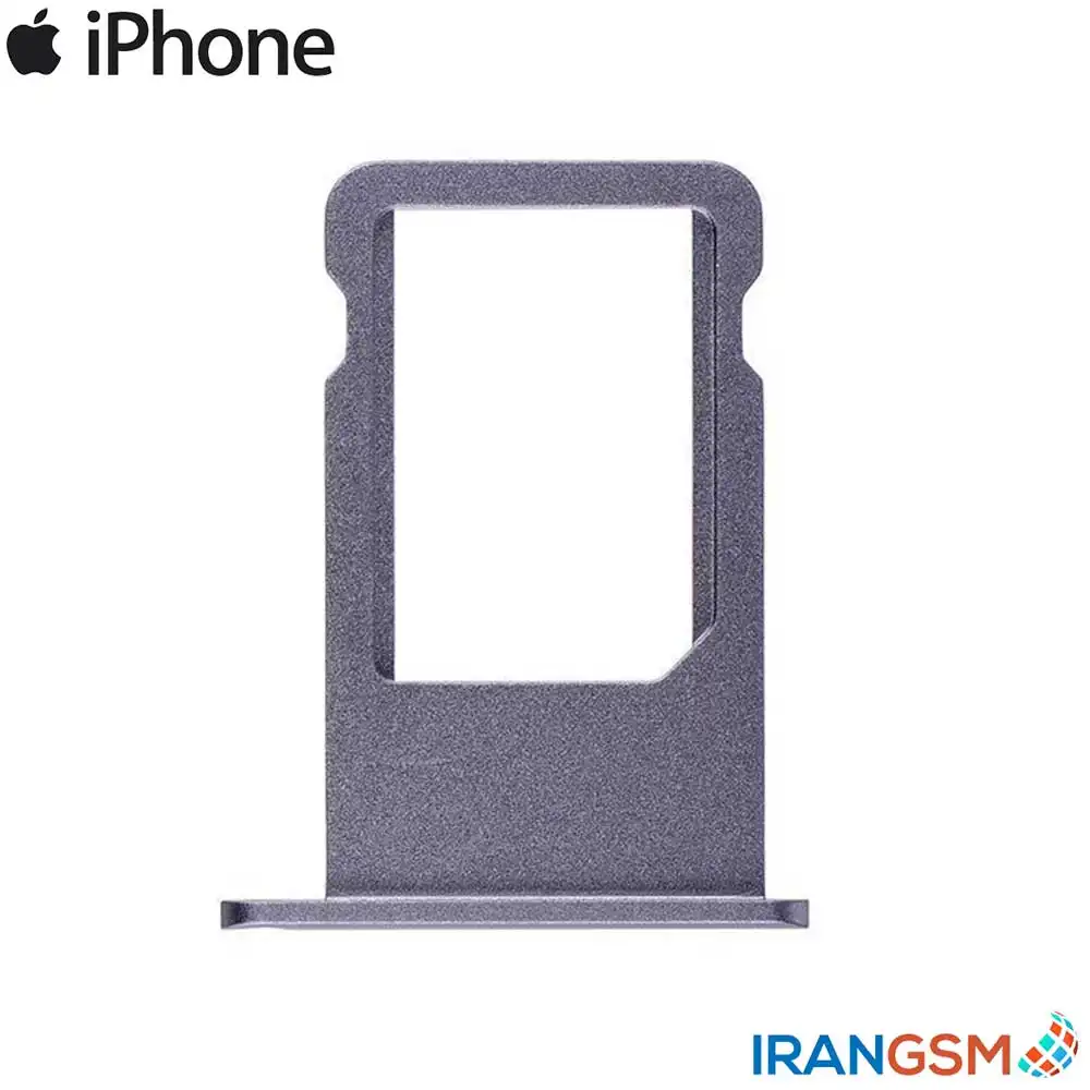 خشاب سیم کارت موبایل آیفون Apple iPhone 6s Plus