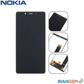 تاچ ال سی دی موبایل نوکیا Nokia 1 Plus