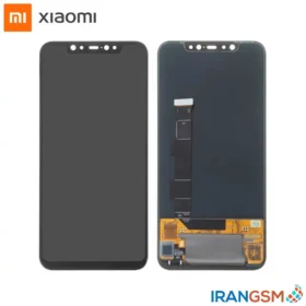 تاچ ال سی دی موبایل شیائومی Xiaomi Mi 8