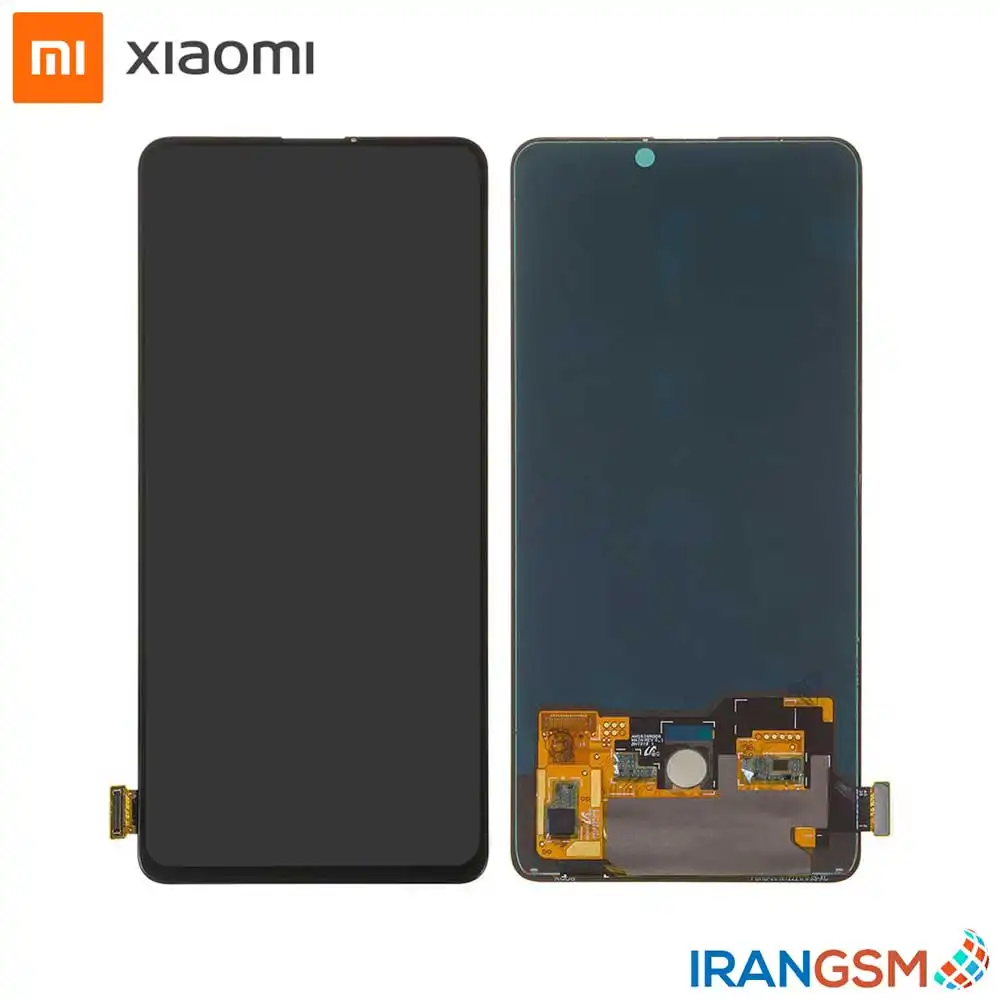تاچ ال سی دی موبایل شیائومی Xiaomi Mi 9T