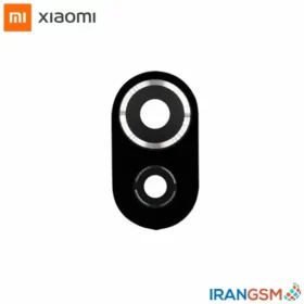 شیشه دوربین موبایل شیائومی Xiaomi Mi 11