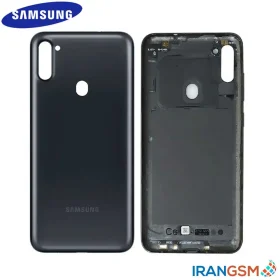 درب پشت موبایل سامسونگ Samsung A11 2020 SM-A115