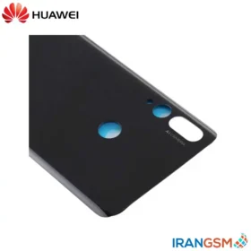 درب پشت موبایل هواوی Huawei Y9 Prime 2019