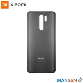 درب پشت موبایل شیائومی Xiaomi Redmi 9